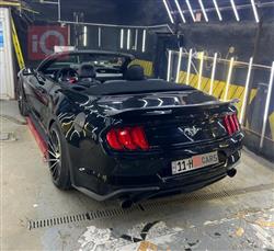 فۆرد مۆستانگ